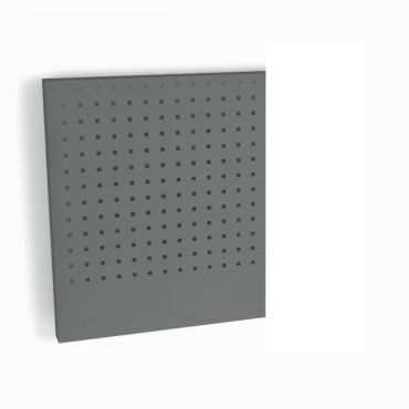 Perforated Back Panel 525mm Wide G2244-5