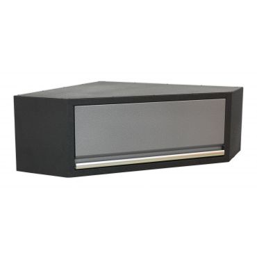 Sealey Modular Corner Wall Cabinet - APMS61