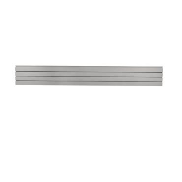 EVOPanel - 8ft Wall Panel Grey 310 x 2440mm