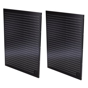 back panel  pegboards for cabinets