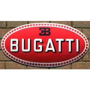 Bugatti