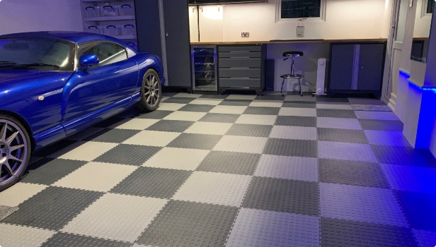 Redefining Your Garage